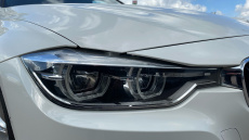BMW 3 Series 335d xDrive M Sport 5dr Step Auto Diesel Estate